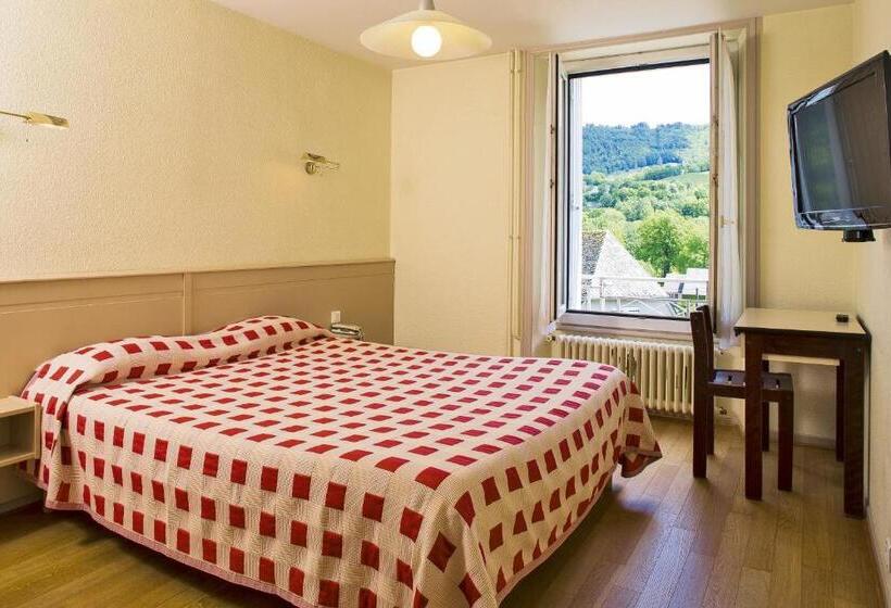 스탠다드 룸 공원 전망, Family