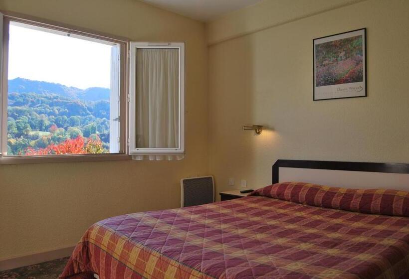 غرفة عائلية, Family