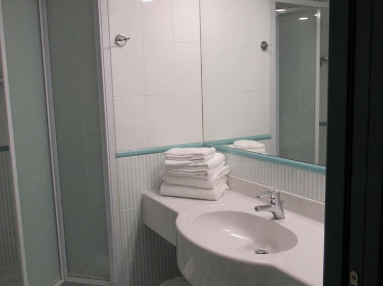 חדר סטנדרט, Green