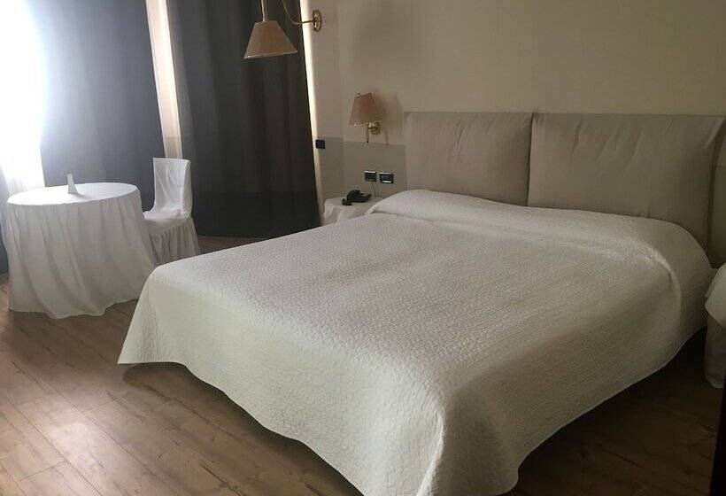 חדר סטנדרט, Green