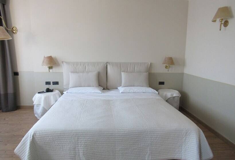 חדר סטנדרט, Green