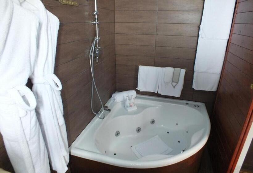 Номер Superior, Hôtel   Restaurant   Salon De Thé Le Beauséjour