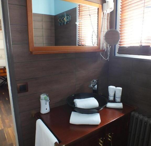 高级大房间, Hôtel Restaurant Salon De Thé Le Beauséjour