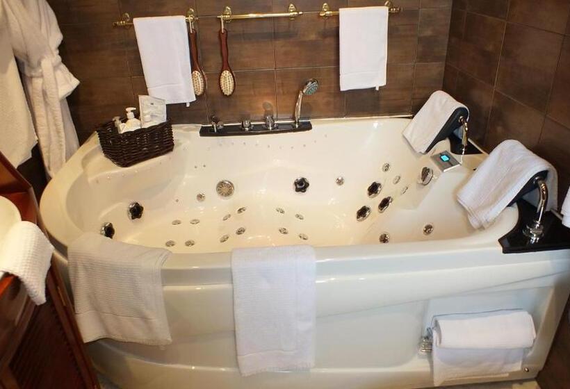 Люкс Superior Вид на Море, Hôtel   Restaurant   Salon De Thé Le Beauséjour