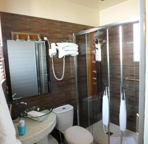 Апартаменты Superior 1 Спальня, Hôtel   Restaurant   Salon De Thé Le Beauséjour