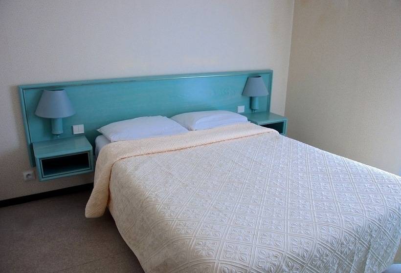 חדר סטנדרט, Hôtel Restaurant Bar Du Commerce   Kb Hotel Group