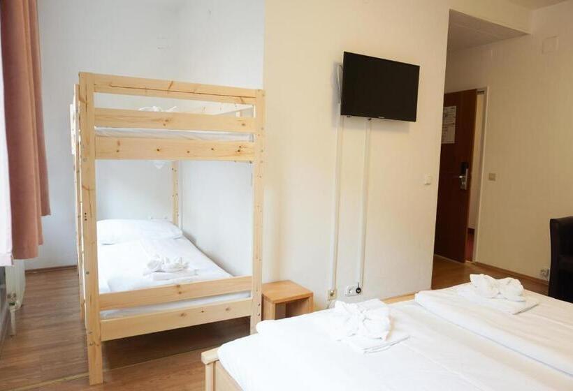 四人标准间, Kaffeemuhle