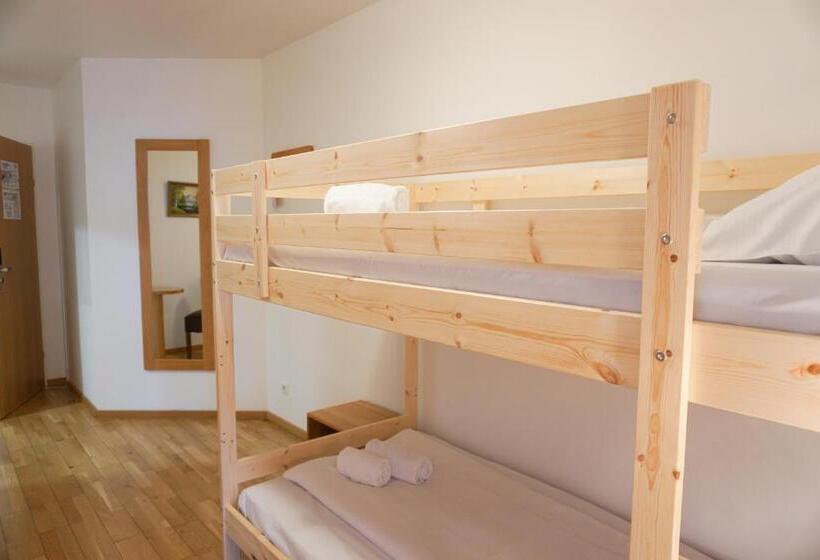 四人标准间, Kaffeemuhle