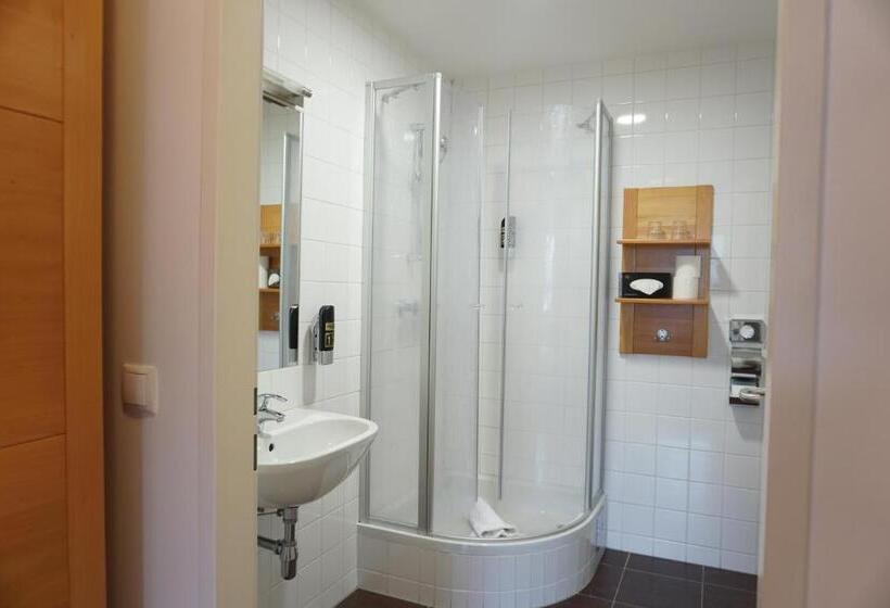 标准间, Kaffeemuhle