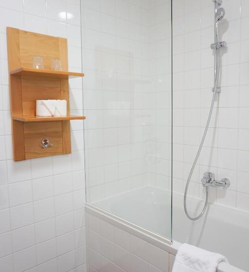 标准间, Kaffeemuhle