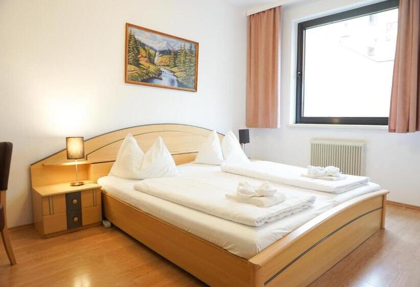 标准间, Kaffeemuhle