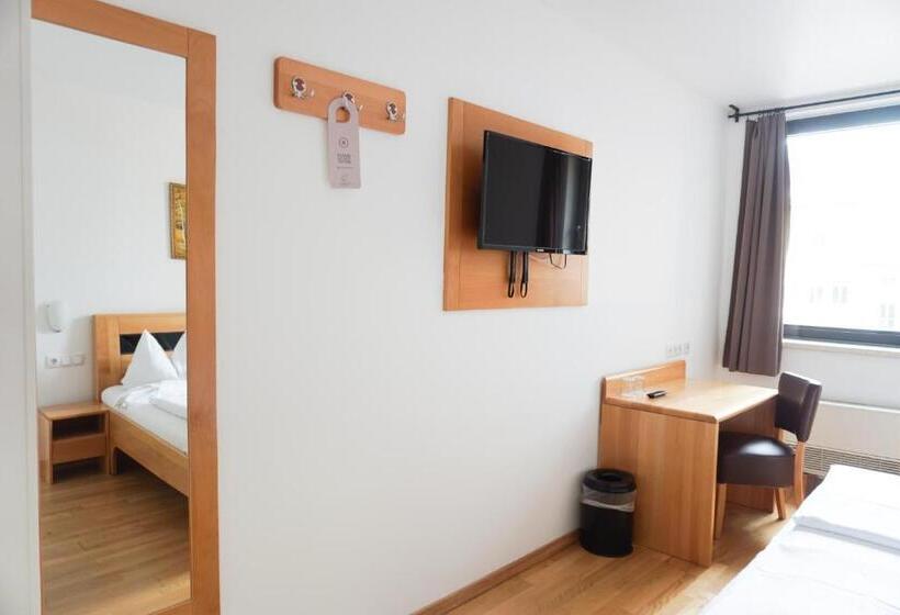 标准间, Kaffeemuhle