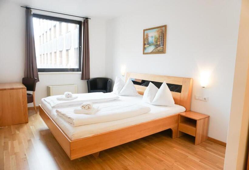 标准间, Kaffeemuhle