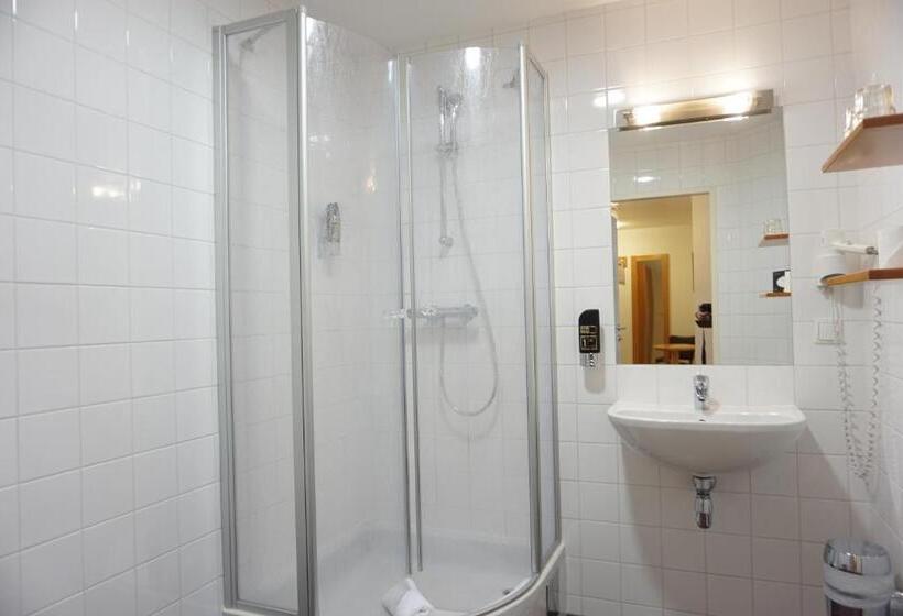 标准间, Kaffeemuhle