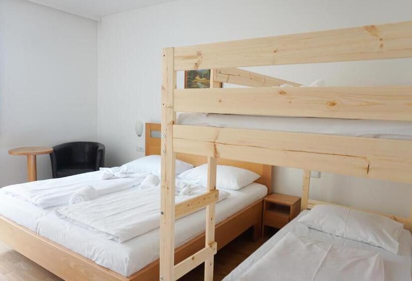 标准间, Kaffeemuhle