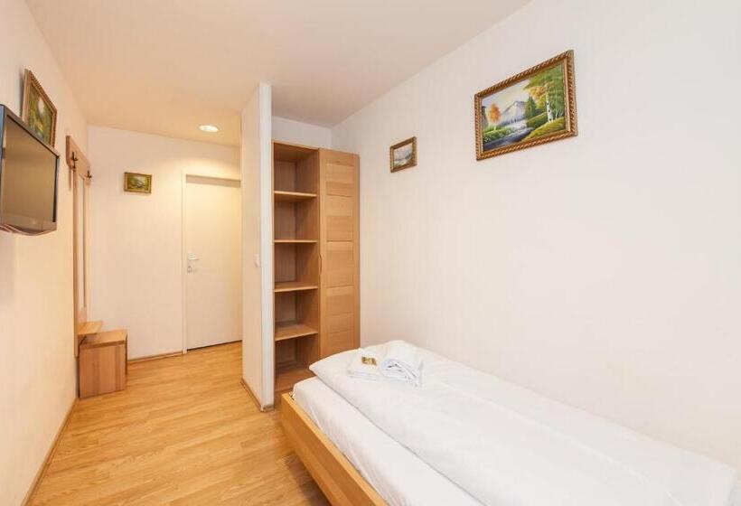 标准单人间, Kaffeemuhle