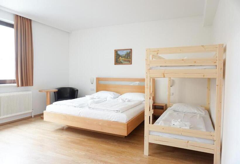 标准间, Kaffeemuhle