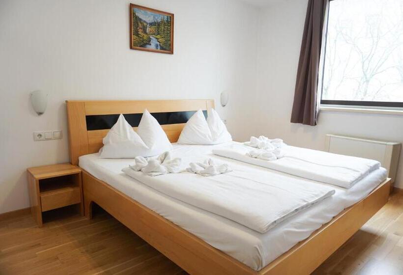 标准间, Kaffeemuhle