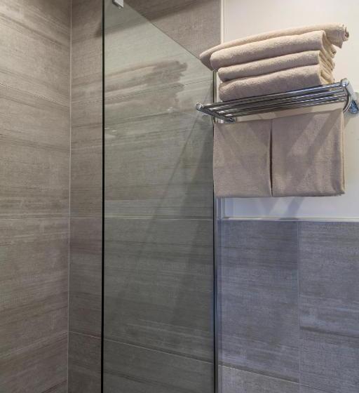 Pokój Standard, Logis La Ferme Du Vert