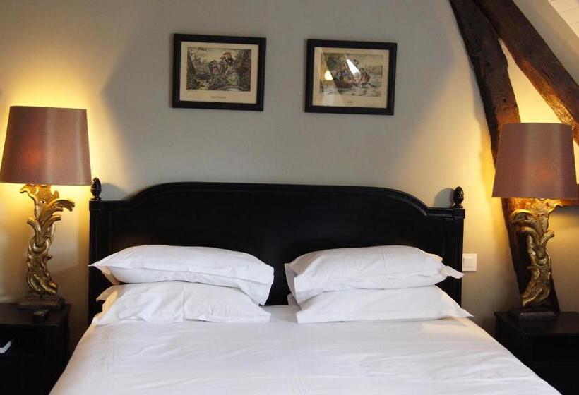 Pokój Standard, Logis La Ferme Du Vert