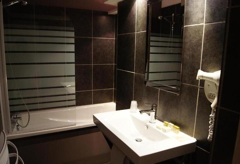 Pokój Standard, Logis La Ferme Du Vert