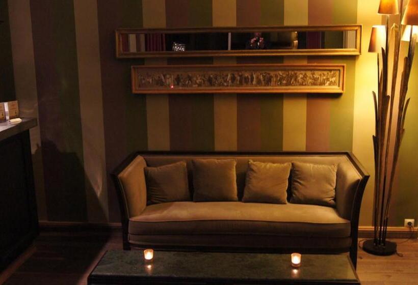 Junior Suite, Logis La Ferme Du Vert