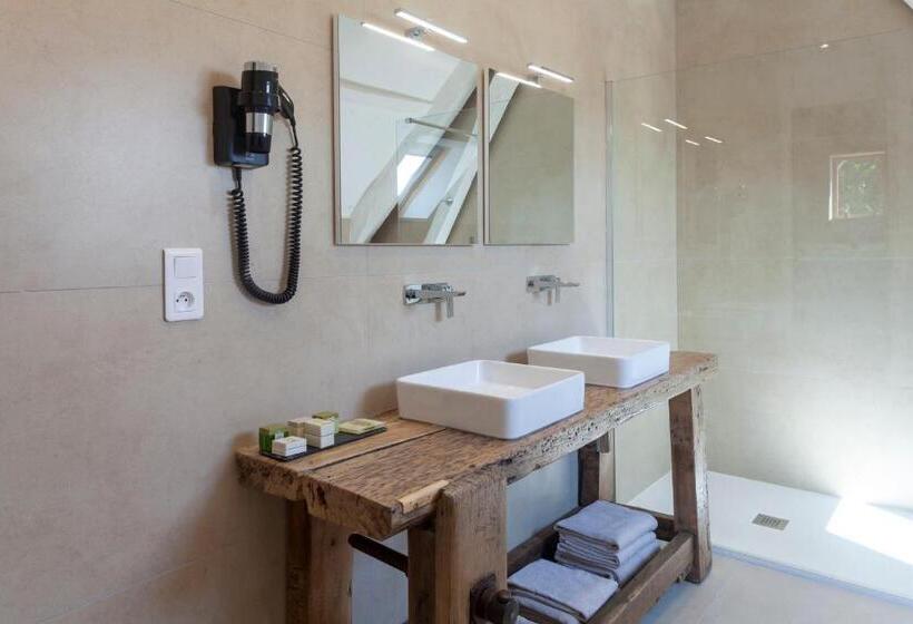 Suite, Logis La Ferme Du Vert