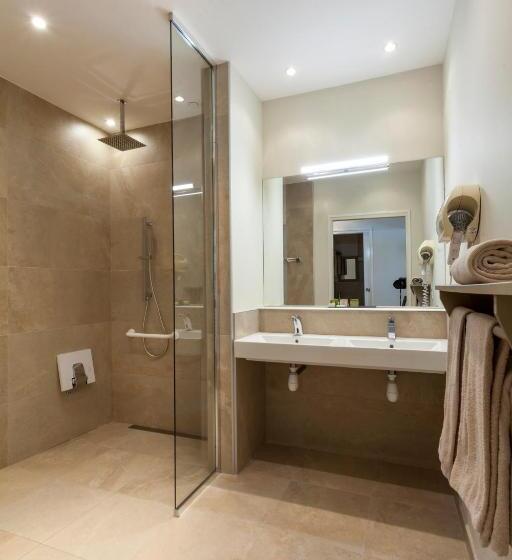 Pokój Standard, Logis La Ferme Du Vert