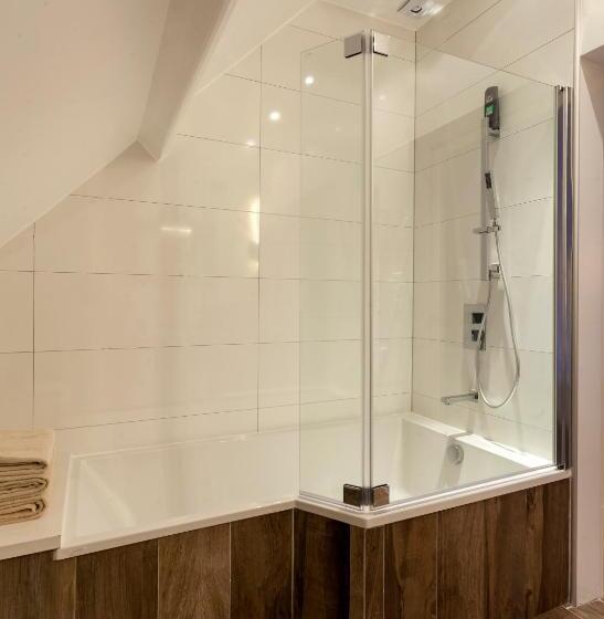 Pokój Standard, Logis La Ferme Du Vert