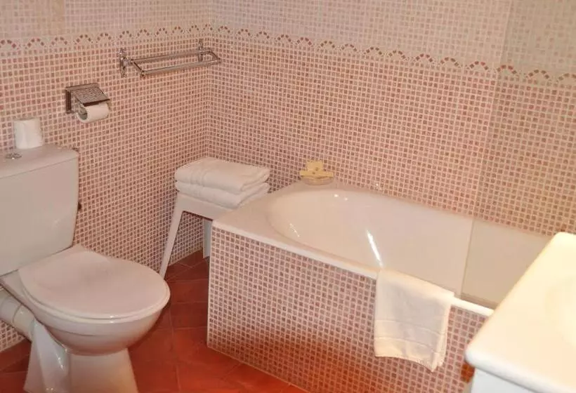Classic-huone, Le Chalet Suisse