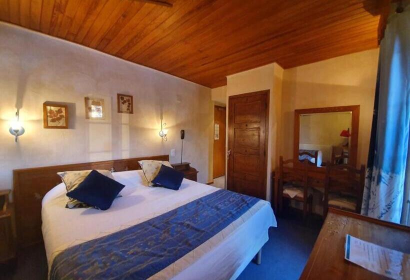 חדר קלאסי, Le Chalet Suisse