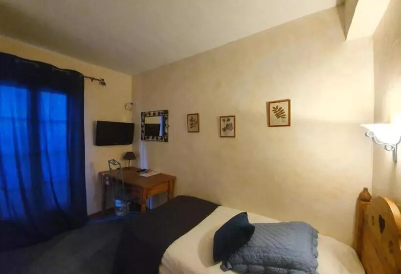 Classic Yhden Hengen Huone, Le Chalet Suisse