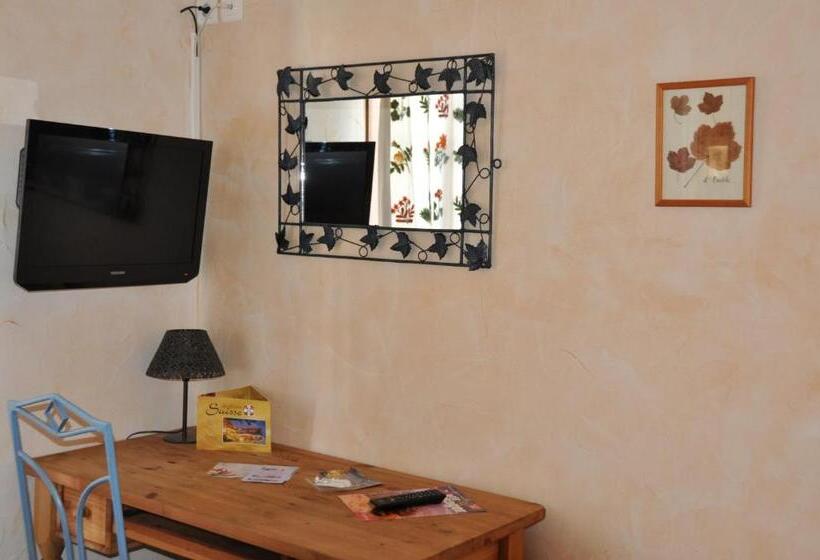 חדר יחיד קלאסי, Le Chalet Suisse