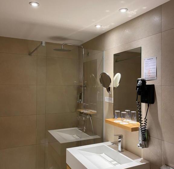 スタンダードルーム, Le Clos Des Sources Hôtel & Spa