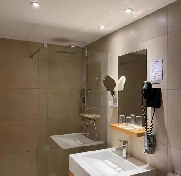 スタンダードルーム, Le Clos Des Sources Hôtel & Spa