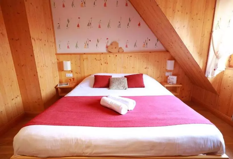 スタンダードルーム, Le Clos Des Sources Hôtel & Spa