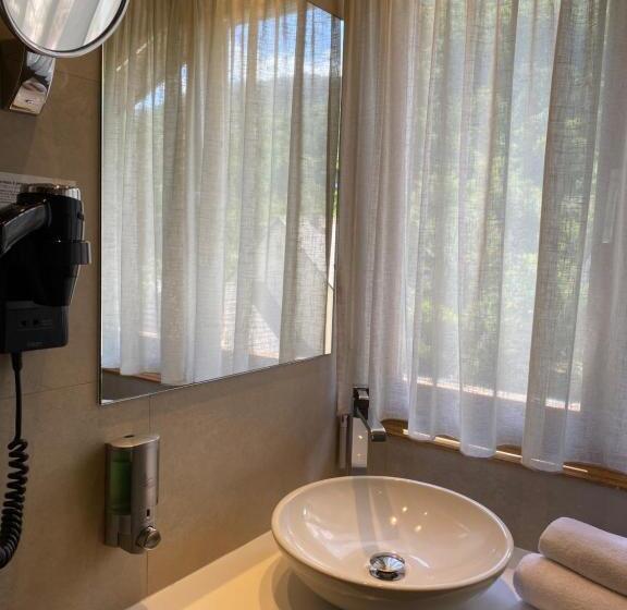 スーペリアールーム, Le Clos Des Sources Hôtel & Spa