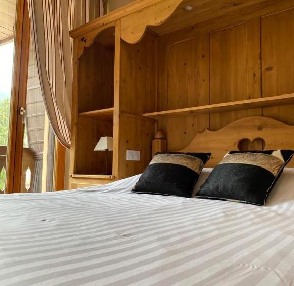 スーペリアールーム, Le Clos Des Sources Hôtel & Spa