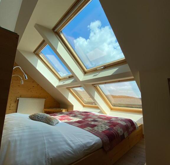 高级大房间, Le Clos Des Sources Hôtel & Spa