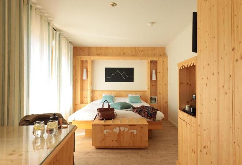 スーペリアールーム, Le Clos Des Sources Hôtel & Spa