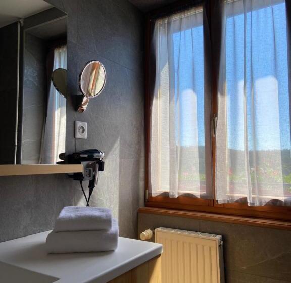 コンフォートルーム, Le Clos Des Sources Hôtel & Spa