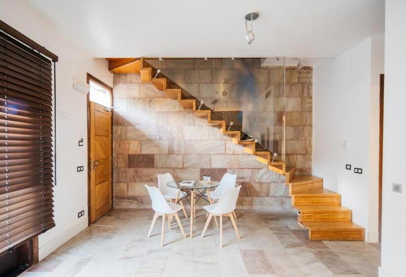 带2个卧室的别墅, Boutique Mas Passamaner