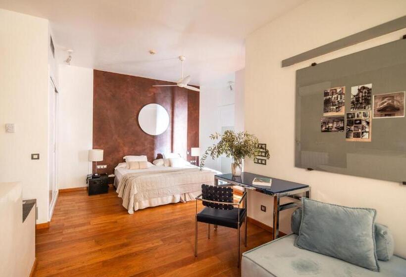 带2个卧室的别墅, Boutique Mas Passamaner