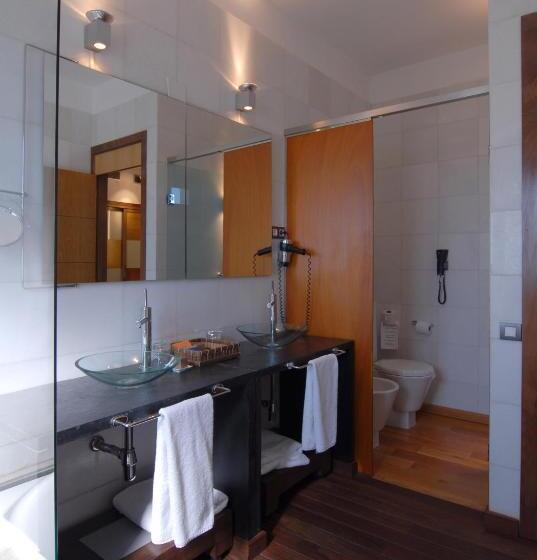 Вилла 2 Спальни, Boutique Mas Passamaner