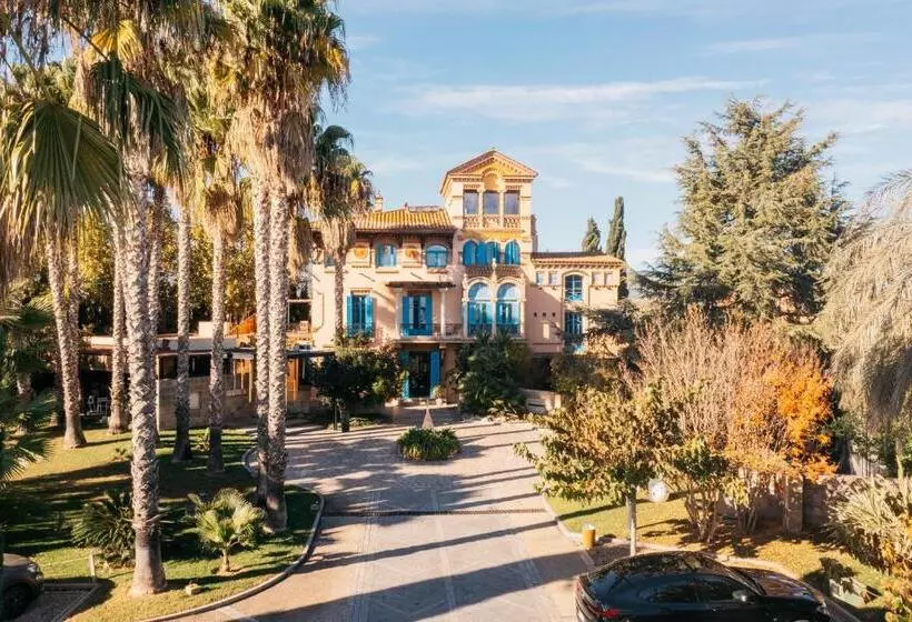اتاق استاندارد, Boutique Mas Passamaner