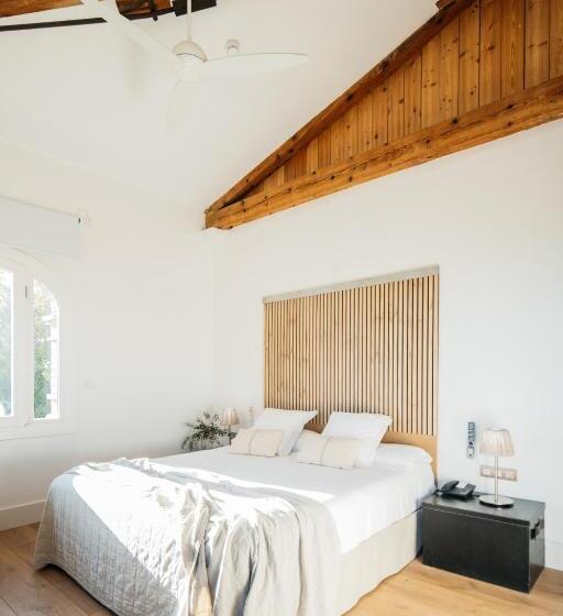 标准间, Boutique Mas Passamaner