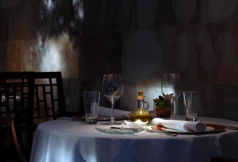 标准间, Boutique Mas Passamaner