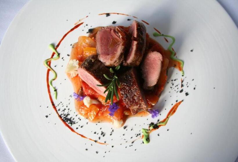 标准间, Boutique Mas Passamaner