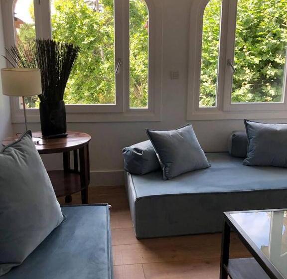 小型套房, Boutique Mas Passamaner