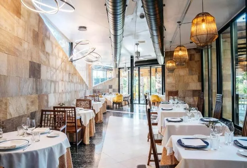 اتاق استاندارد, Boutique Mas Passamaner